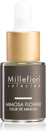 Millefiori Selected Mimosa Flower vonný olej