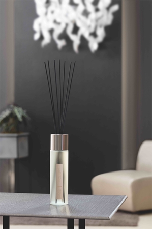Millefiori Selected Smoked Bamboo арома-дифузер