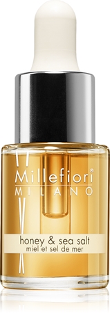 Millefiori Natural Honey & Sea Salt vonný olej