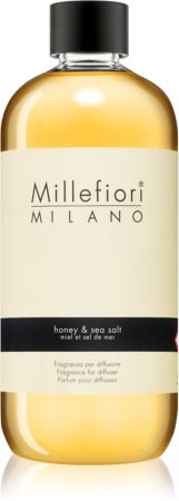Millefiori Natural Honey & Sea Salt punjenje za aroma difuzer