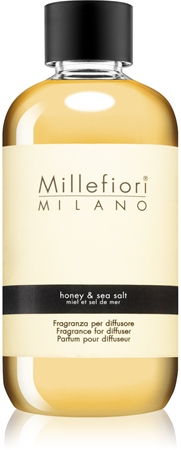 Millefiori Milano Honey & Sea Salt reumplere în aroma difuzoarelor