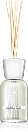 Millefiori White Paper Flowers aroma difuzer s punjenjem