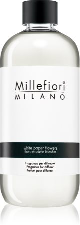 Millefiori White Paper Flowers Aroma diffúzor töltet
