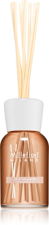 Millefiori Milano Silk & Rice Powder aromadiffuuseri