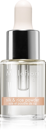 Millefiori Milano Silk & Rice Powder mirisno ulje
