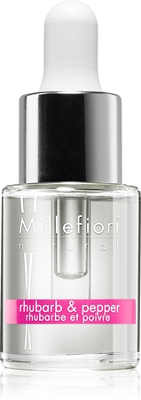 Millefiori Milano Rhubarb & Pepper fragrance oil