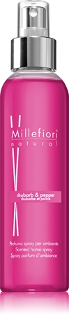 Millefiori Milano Rhubarb & Pepper sprej za dom