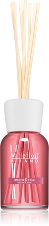 Millefiori Ambra & Rosa aroma diffuser