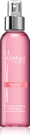 Millefiori Ambra & Rosa bytový sprej