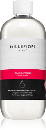Millefiori Mela & Cannella náplň do katalytické lampy