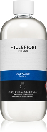 Millefiori Cold Water náplň do katalytické lampy