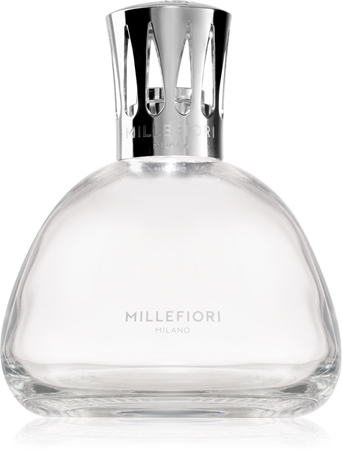 Millefiori Transparent catalytic lamp