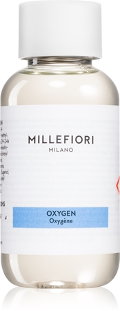 Millefiori Oxygen refill for aroma diffusers