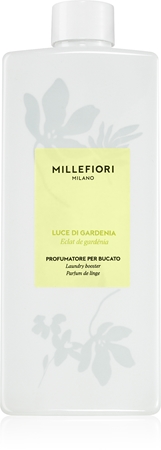 Millefiori Milano Laundry Luce Di Gardenia koncentrovaná vůně do pračky