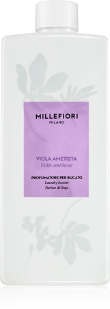 Millefiori Milano Laundry Viola Ametista koncentrovaná vůně do pračky