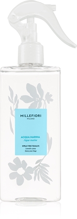 Millefiori Acqua Marina Laundry parfum de linge spray