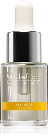 Millefiori Riviera aroma olej