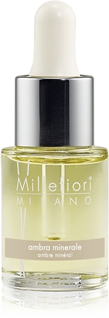 Millefiori Ambra Minerale fragrance oil