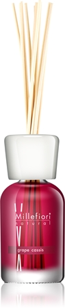 Millefiori Milano Grape Cassis aroma difuzér