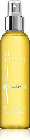 Millefiori Milano Lemon Grass bytový sprej