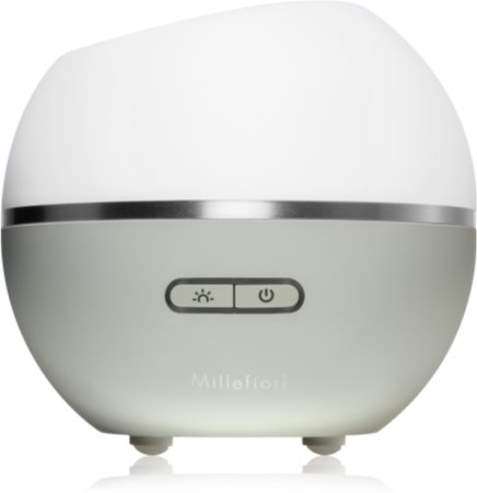 Millefiori Ultrasound Hydro - Dove ultradźwiękowy dyfuzor zapachowy i nawilżacz powietrza