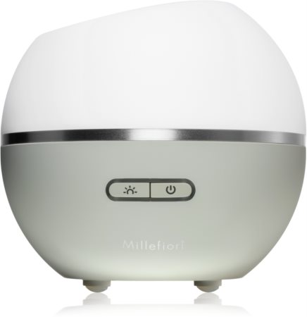 Millefiori Ultrasound Hydro - Dove ultrazvukový aroma difuzér a zvlhčovač vzduchu