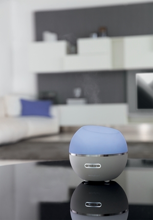 Millefiori Ultrasound Hydro - Dove difusor de aromas y humidificador de aire sónico