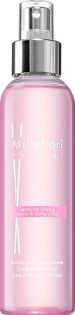 Millefiori Natural Jasmine Ylang huisparfum