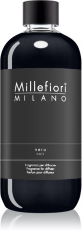 Millefiori Natural Nero aroma für diffusoren