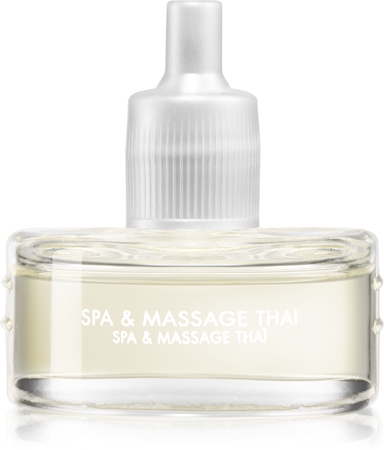 Millefiori Aria Spa & Massage Thai Füllung für elektrischen Diffusor