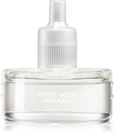 Millefiori Aria White Musk electric diffuser refill