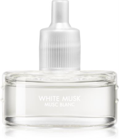 Millefiori Aria White Musk recharge de diffuseur électrique
