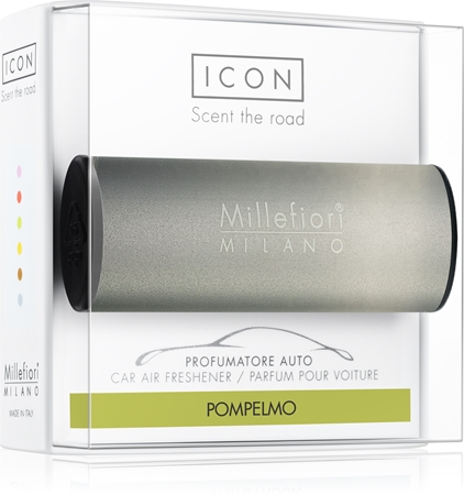 Millefiori Icon Pompelmo miris za auto