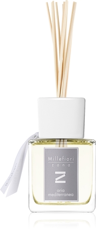 Millefiori Zona Aria Mediterranea aroma difuzor