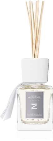 Millefiori Zona Fior Di Muschio difusor de aromas