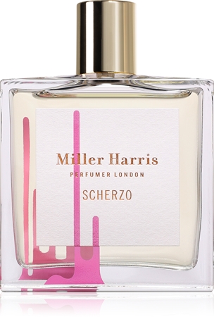 miller harris scherzo