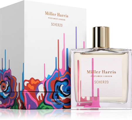 Miller Harris Scherzo Eau de Parfum unisex