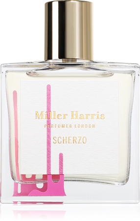 Miller Harris Scherzo Eau de Parfum mixte