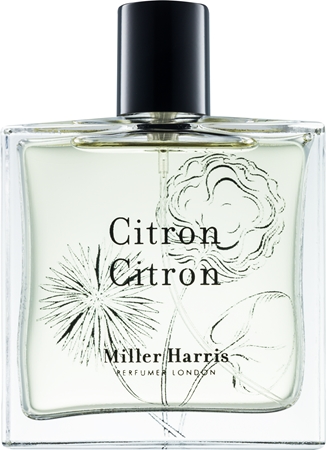 Miller Harris Citron Citron Eau de Parfum unissexo