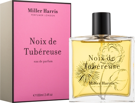 Miller Harris Noix de Tubereuse Eau de Parfum για γυναίκες