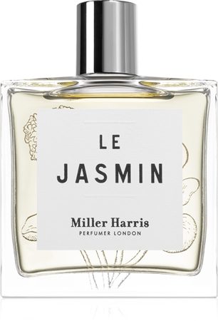 Miller Harris Le Jasmine Eau de Parfum unisex