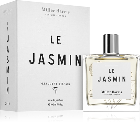 Miller Harris Le Jasmine Eau de Parfum unisex