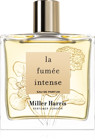 miller harris la fumee intense