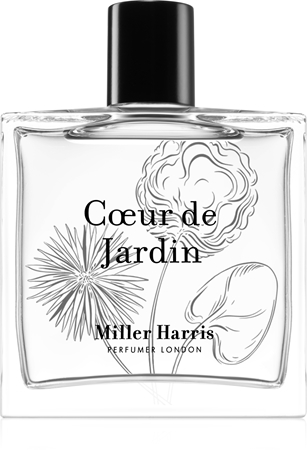 Miller Harris Coeur de Jardin parfémovaná voda pro ženy