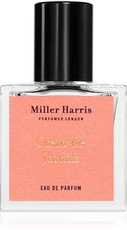 miller harris coeur de jardin woda perfumowana 14 ml     