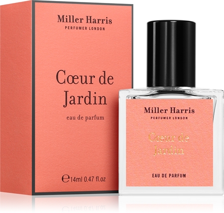 Miller Harris Coeur de Jardin Eau de Parfum for women