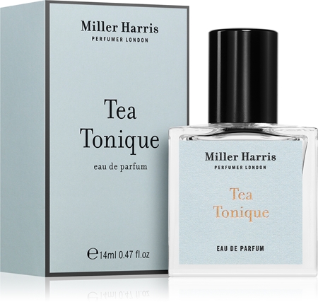 Miller Harris Tea Tonique Eau de Parfum mixte