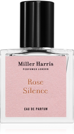 miller harris rose silence woda perfumowana 14 ml     