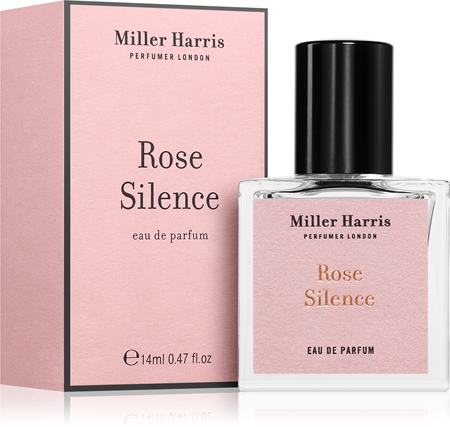Miller Harris Rose Silence Eau de Parfum unisex