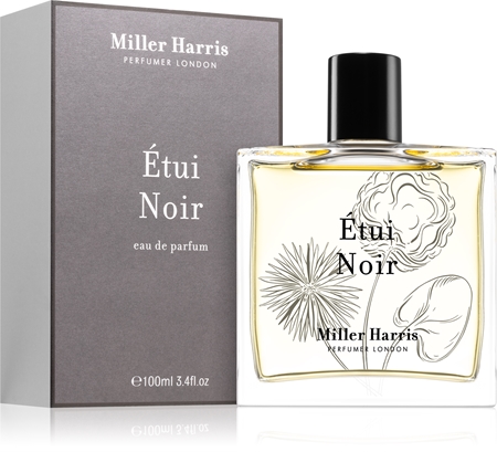 Miller Harris Etui Noir Eau de Parfum unisex